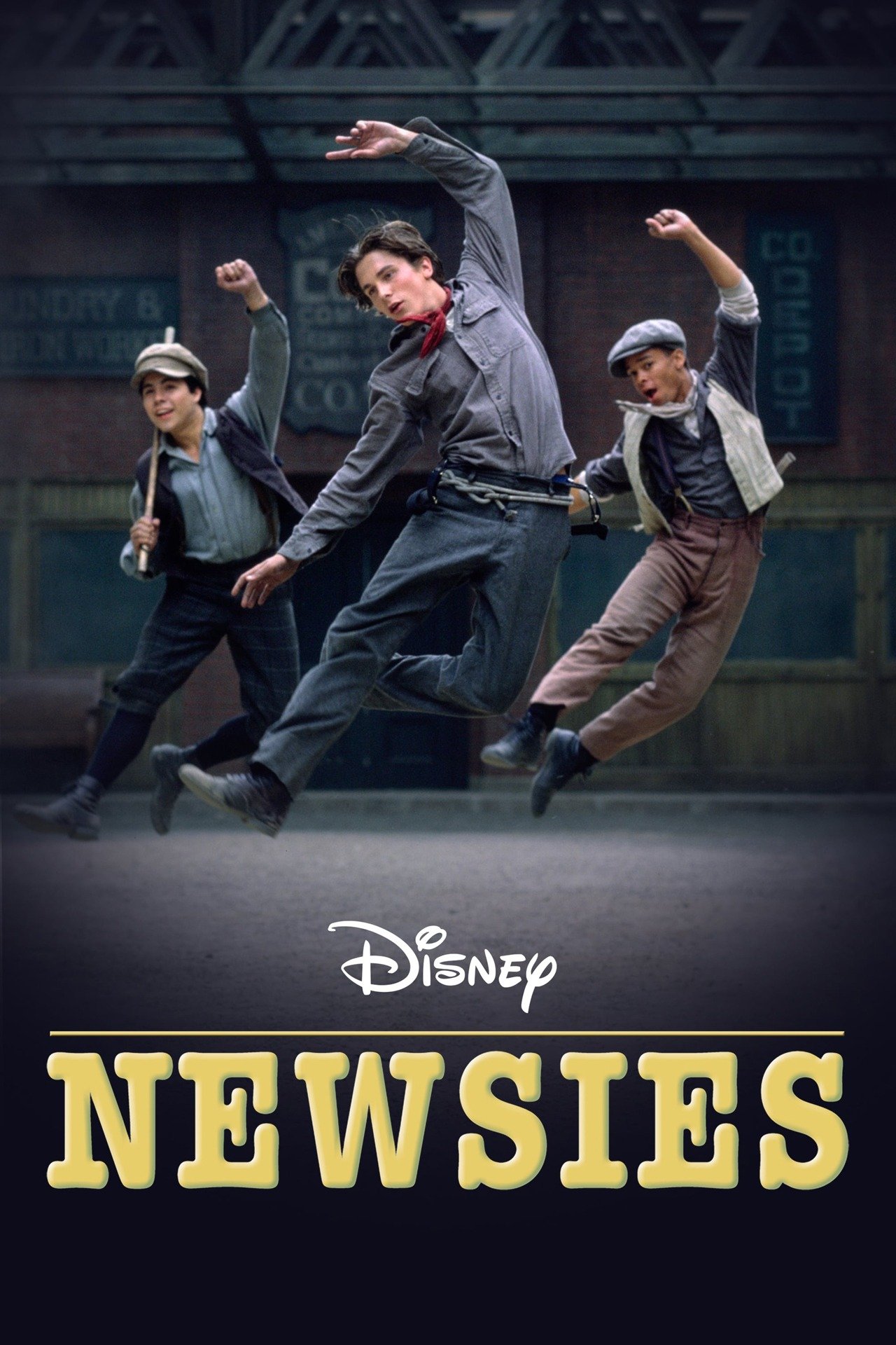 Newsies.1992.1080p.BluRay.H264.AAC-RARBG (1992) [16202] (A1782142324) [[Movies]] --Plex--